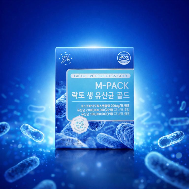 자는 동안 번식하는 유산균의 힘 — 수면 중 장 건강을 깊이 이해하기